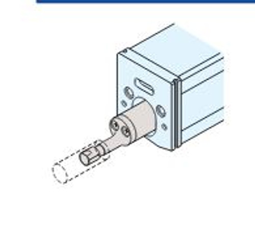 Mitutoyo Small Hole Detector 0.75mN - 178-383