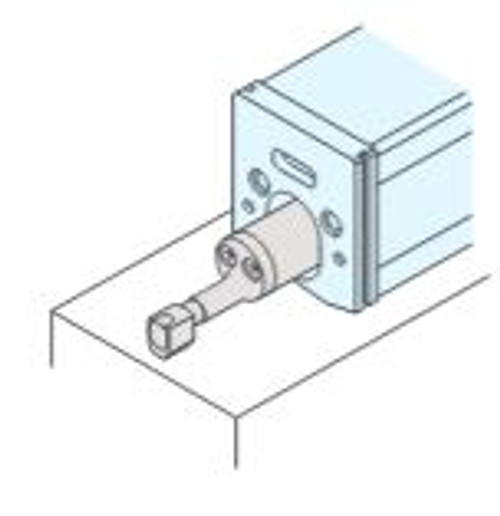Mitutoyo Detector for Soft Materials - 178-391