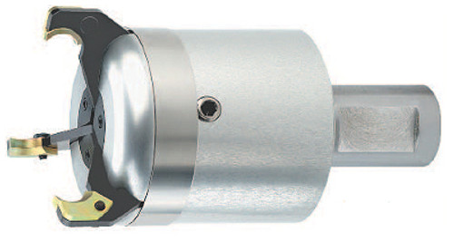 Royal Grippex 20S Coolant-Actuated Bar Puller - 43340