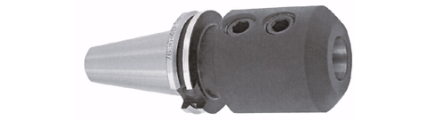 Bison Caterpiller V-Flange End Mill Holders - 185-417