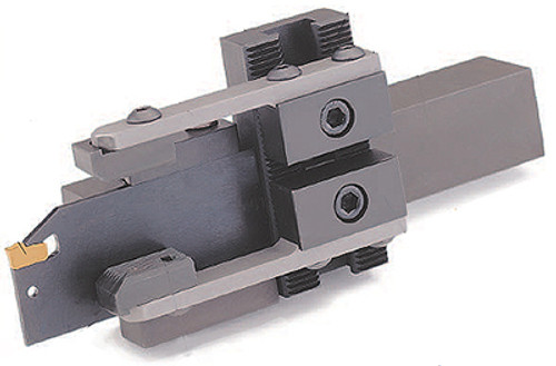 Royal Combo CNC Bar Puller - 43464