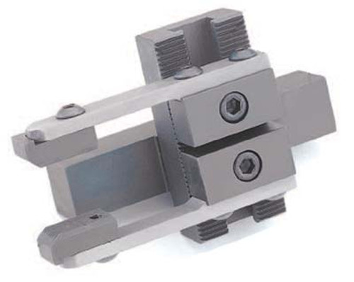 Royal Compact CNC Bar Puller Metric - 43680