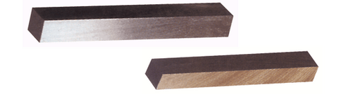 Precise High Speed & Cobalt Tool Bits - 190-038D