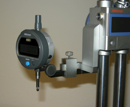 Mitutoyo Digimatic Double Column Digital Height Gage, 0-18"/0-450mm ...