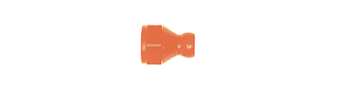 Loc-Line Flare Nut Adapters, pack of 20 - 49432