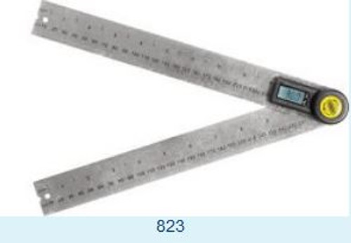 Digital Angle Ruler Baileigh Industrial