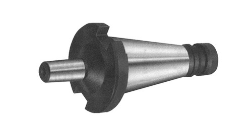 NMTB TO JACOBS TAPER DRILL CHUCK ADAPTERS - 201-720