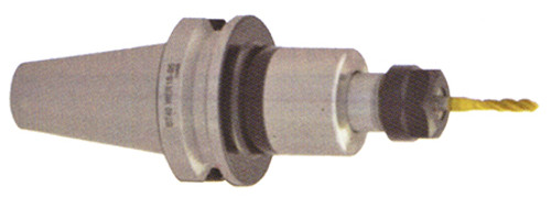 Precise Synchronizer ER20 Tap Holder CAT40 Taper - 202-027