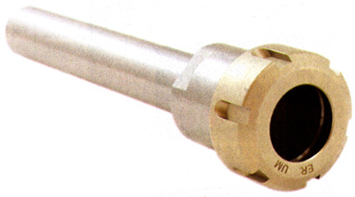 Precise ER16 Straight Shank Extension Tool Holder - 202-424