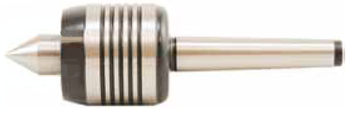 Precise 3MT Medium Duty Live Center - 202-437