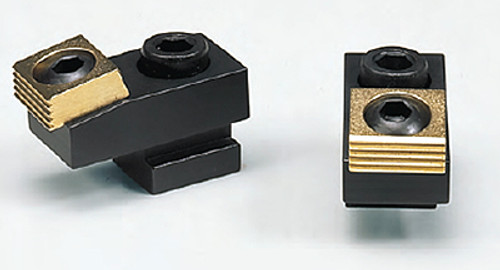 Mitee-Bite T-Slot 18mm Toe Clamp - 54018 Mitee-Bite T-Slot 18mm Toe Clamp - 54018