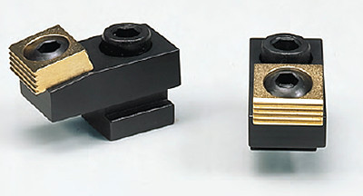 Mitee-Bite T-Slot 18mm Toe Clamp - 54018