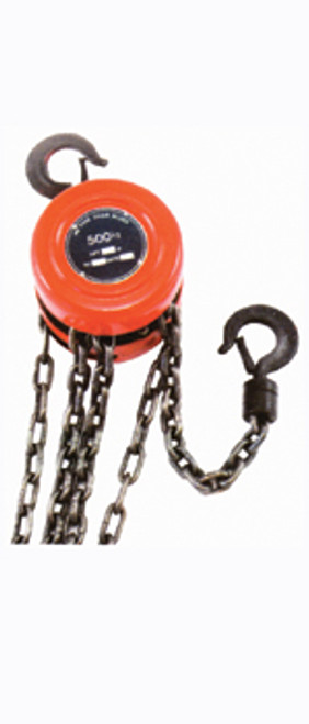 Chain Hoists - 202-925