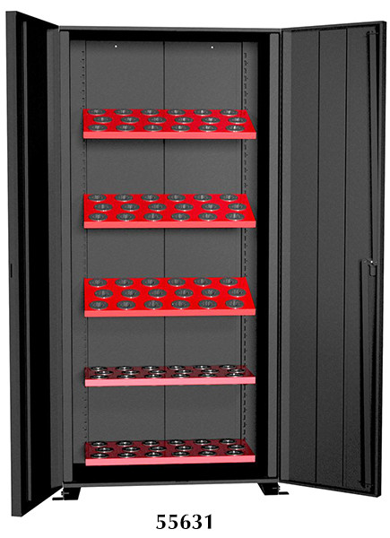 Huot CNC Tall Tree Locker 30 Taper - 55631