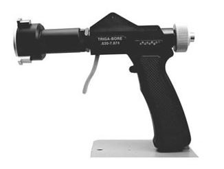 FLEXBAR TRIGA-BORE 3-POINT GAGING SYSTEM - 20309-1