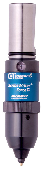 Tapmatic ScribeWriter Force II, 20mm Shank - 57620