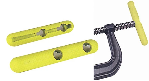 Wilton-Grip Handles - 63180