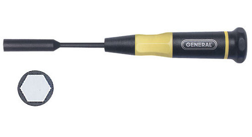 General 8 Piece Nut Drivers - 67508