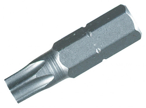 Wiha Security Torx Insert Bit 10 Pack, T8s - 70128