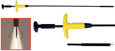 LED Lighted Mechanical Pick-Up - 70396