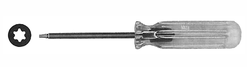 Vaco Torx Driver - 70525