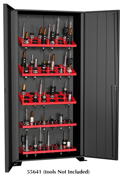 Huot CNC Tall Tree Locker 40 Taper - 55641