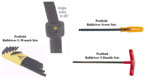 Bondhus Prohold Tools - 74999 Bondhus Prohold Tools - 74999