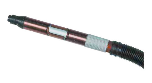 Precise Miniature 1/8" Air Die Grinder - 1302