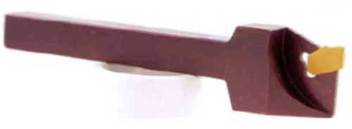 SGTH Style Cut-Off Tool Holder, Style: 12.7 3 - 2203-1273