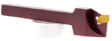 SGTH Style Cut-Off Tool Holder, Style: 16 4 - 2203-1640