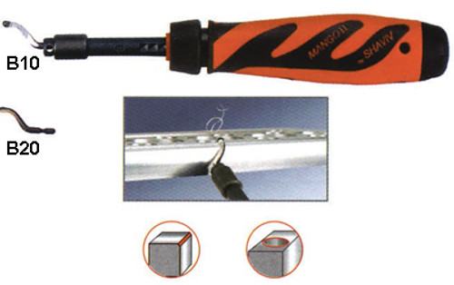 SHAVIV Mango ll Set B The Workhorse - 90056 SHAVIV Mango ll Set B The Workhorse - 90056