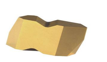 Notch Threading Carbide Insert - 22-743-353