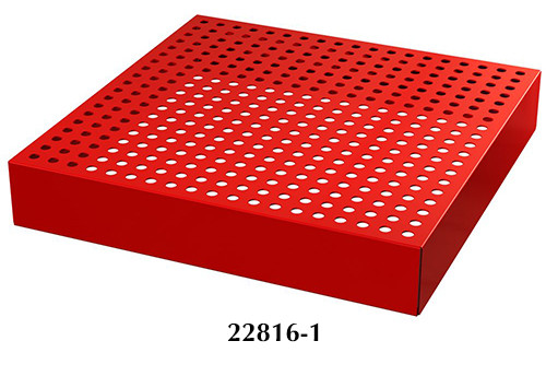 Huot CNC Drop-In Tray for ER16 Collets Toolholders - 22816-1