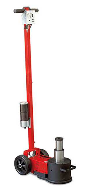 ESCO YAK 44 Ton Air/Hydraulic Jack - 92003 ESCO YAK 44 Ton Air/Hydraulic Jack - 92003
