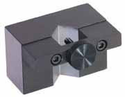 Harig Basic V-Block - 235-10