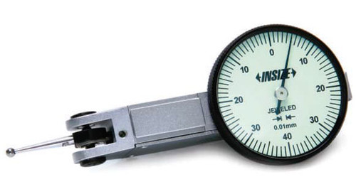 Insize Dial Test Indicator - 2381-301