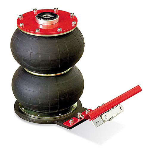 ESCO YAK 2.2 Ton Double Bladder Jack - 92011 ESCO YAK 2.2 Ton Double Bladder Jack - 92011