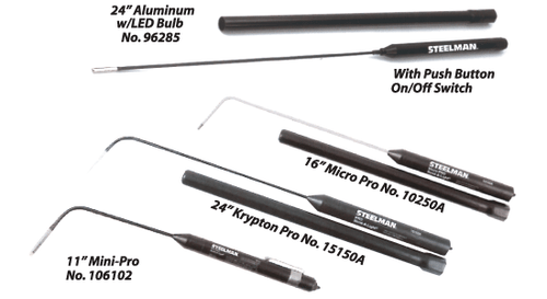 BEND-A-LIGHT 24" w/ LED Bulb - 96285