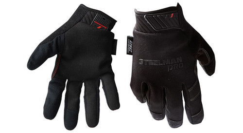 Steelman-PRO Mechanic Touch Gloves - 98865