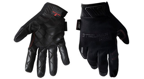 Steelman-PRO Grip Control Touch Gloves - 98874