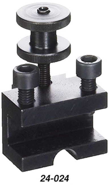 Proxxon Individual Quick Change Tool Holder - 24-024 Proxxon Individual Quick Change Tool Holder - 24-024