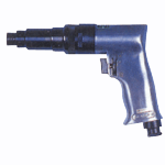 Precise 1/4" Reversible Air Screwdriver - 1413