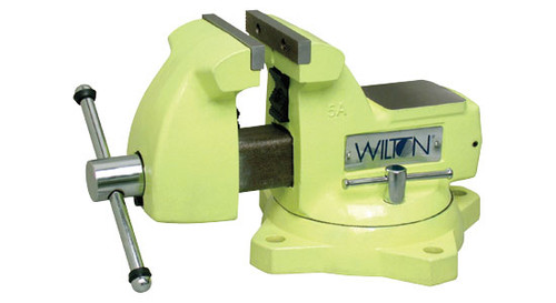 Jet Wilton High Visibility Safety Vises - 1560