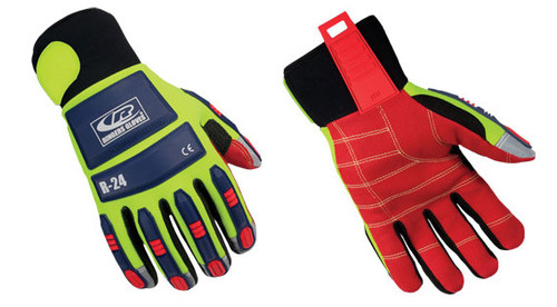 Ringers R-249 Style Gloves, Large - 249-10