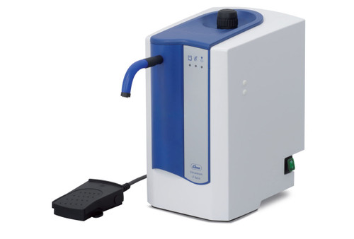 Grobet Elmasteam 4.5 Fixed Nozzle - 24-990 Grobet Elmasteam 4.5 Fixed Nozzle - 24-990