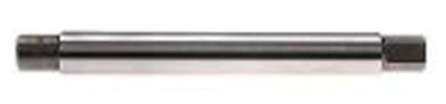 Precise Solid Lathe Mandrel, 2-1/2" x 12-1/2" - 187232