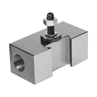 Precise Morse Taper Holder for AXA - 250-105