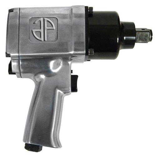 Astro Pneumatic 3/4" Square Drive Super Duty Impact Wrench, Double Hammer - 1835