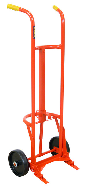 Wesco 20BTW Deluxe Series Drum Truck - 240004