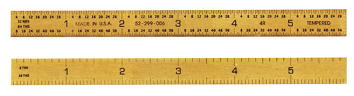 Golden Rule, 12"/300mm, Flex - 261-012